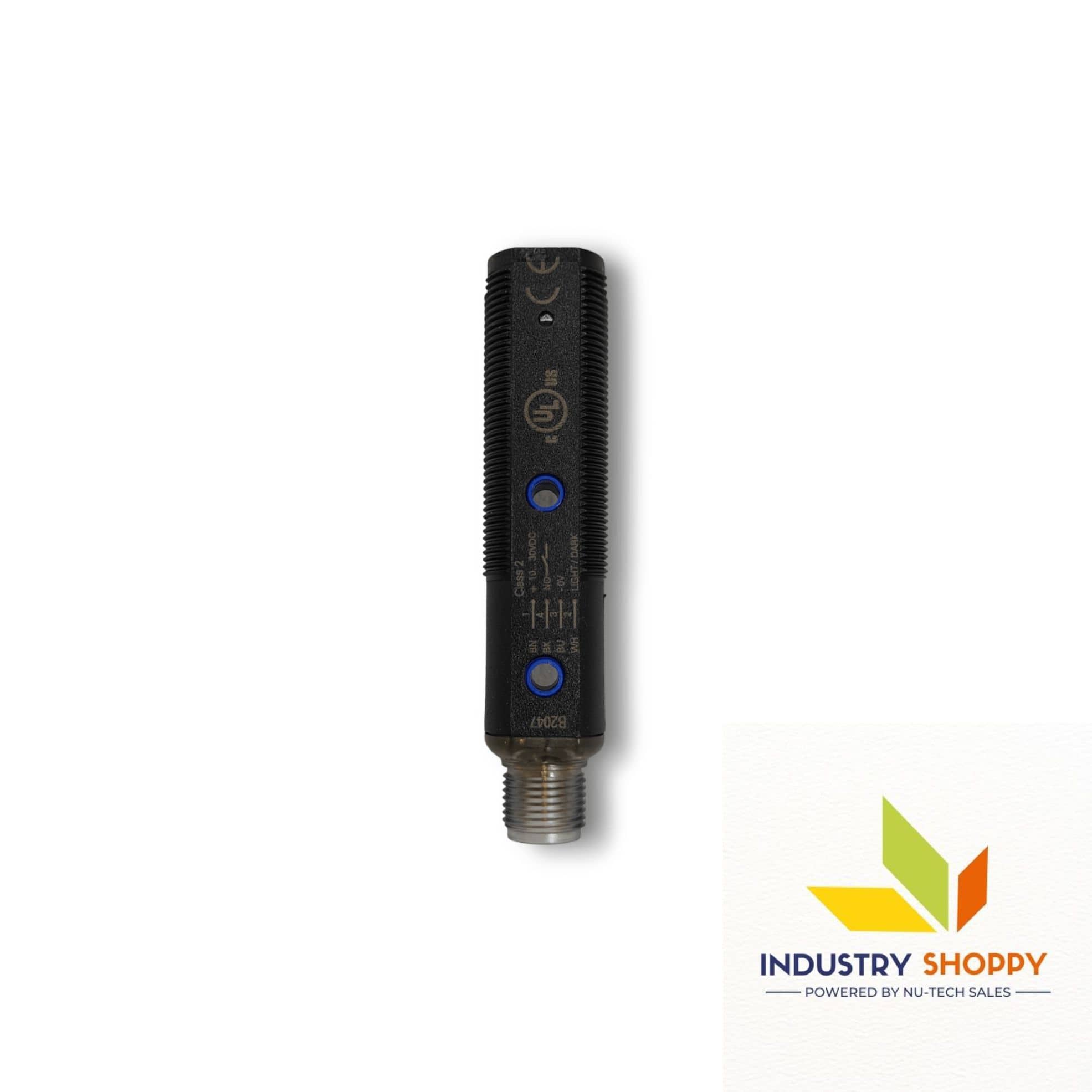 DataLogic S51-PA-5-B01-PK Photoelectric Sensor PNP DataLogic S51-PA-5-B01-PK Photoelectric Sensor PNP